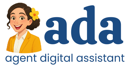 Ada – Real Estate AI Assistant | Agent Digital Assistant